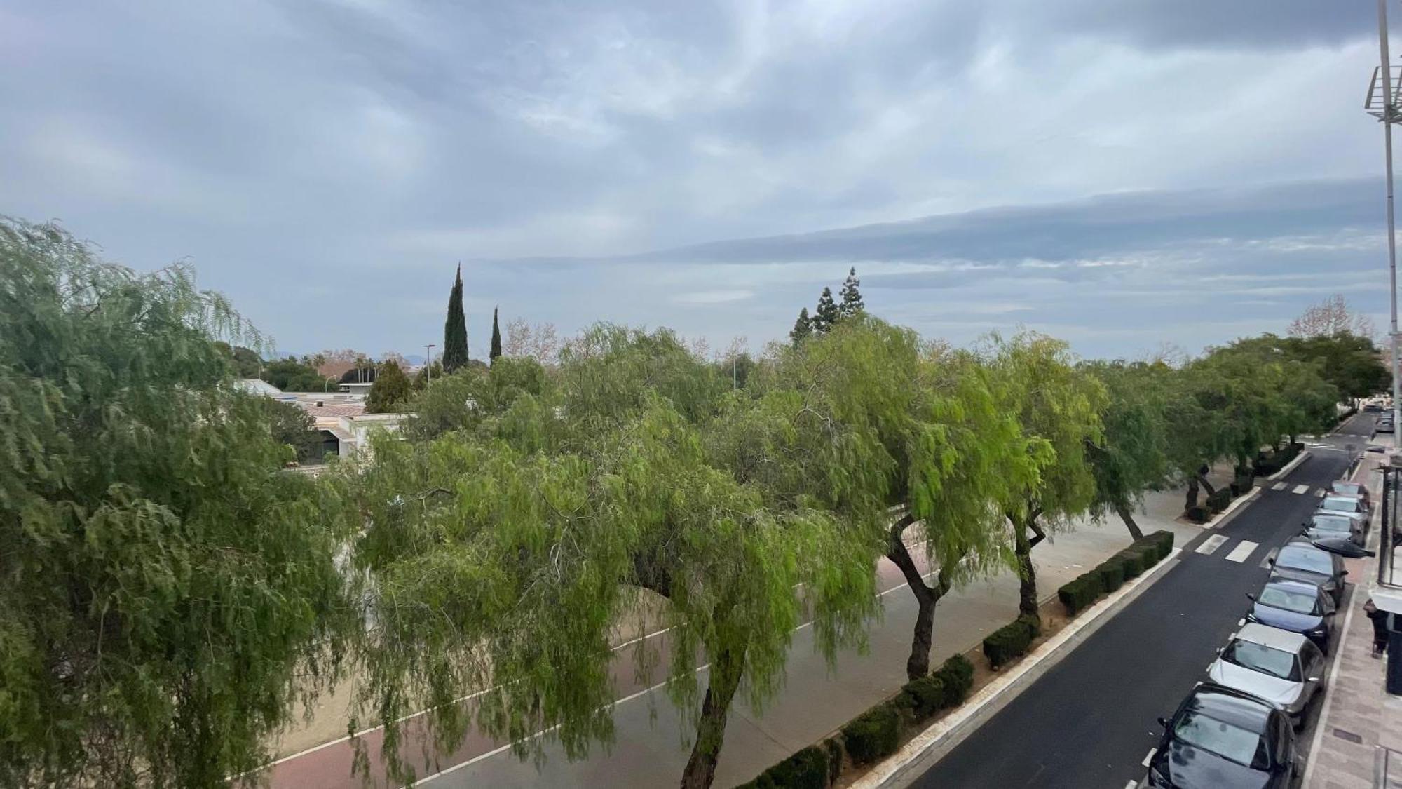Apartamento El Castell ألكواس المظهر الخارجي الصورة