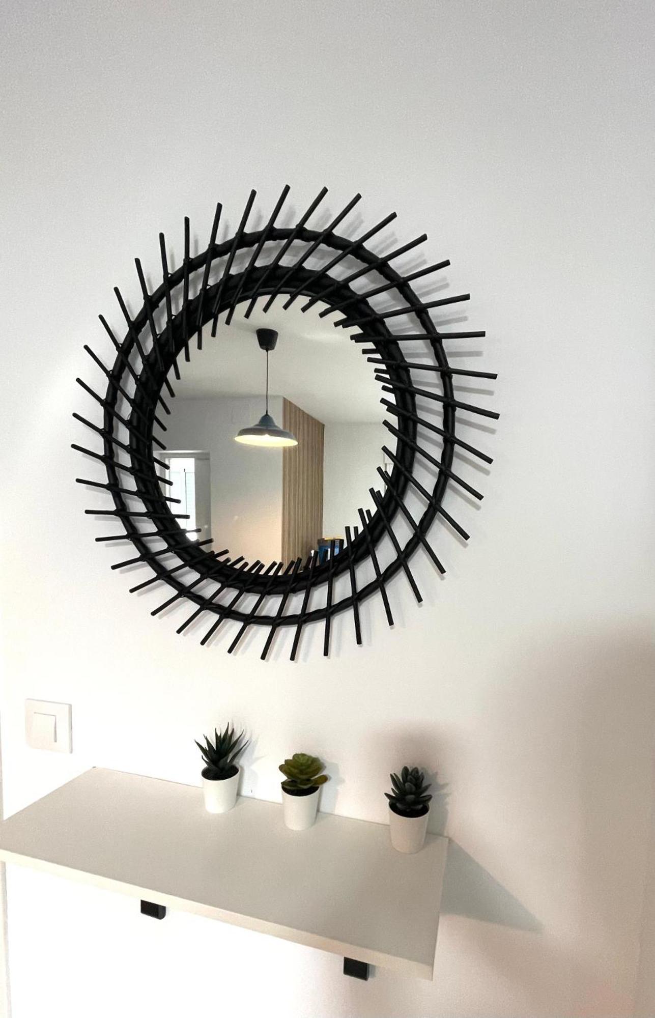 Apartamento El Castell ألكواس المظهر الخارجي الصورة